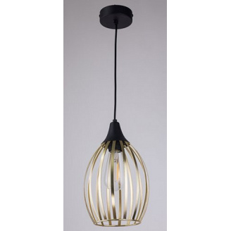 Люстра TK Lighting LIZA GOLD 2816 (TK2816)