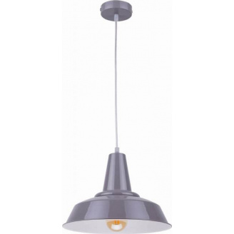 Люстра TK Lighting BELL 1648