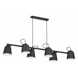 Люстра TK Lighting PRIMO 2749 (TK2749)