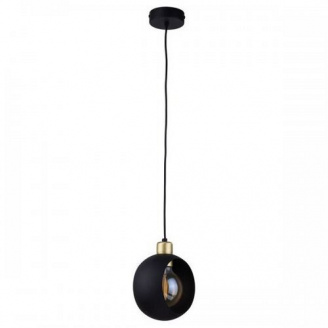 Люстра TK Lighting CYKLOP BLACK 2751 (TK2751)