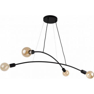 Люстра TK Lighting HELIX (TK2724)