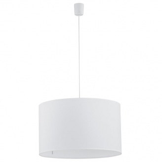 Люстра TK LIGHTING 3461 RONDO WHITE