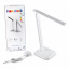 Лампа светодиодная настольная Fundesk LC7 9 Вт White Винница