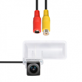 Камера заднего вида Lesko на авто Subaru BRZ/15 Outback (11315-63299)