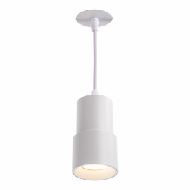 Люстра подвесная в стиле лофт Sirius PRD 4630-P MR16 60 Вт