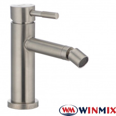 Смеситель для биде WINMIX Sus-002, Польша (нержавеющая сталь)