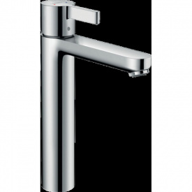 Смеситель для умывальника Hansgrohe Metris S 190 (31021000)