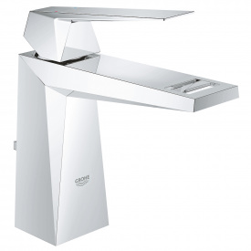 Смеситель для раковины Grohe Allure Brilliant M-Size (23029000)