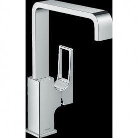 Смеситель для умывальника Hansgrohe Metropol 230 (74511000)