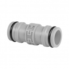 Соединитель - двойник Ideal INCH 1'' Cellfast