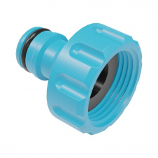 Aдаптер с внутренней нарезкой Basic 3/4'' Cellfast
