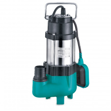 Насос дренажний 0.25кВт Hmax 7.5м Qmax 150л/хв AQUATICA (773321)