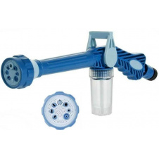 Розпилювач води Ez Jet Water Cannon із відсіком для миючих засобів