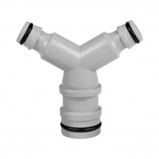 Соединитель-тройник Ideal Inch 1''-1/2" Cellfast