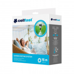 Система туманоутворення 15м Cellfast Київ