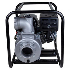 Мотопомпа 13л.с. Hmax 23м Qmax 120м³/ч (4-х тактный) AQUATICA (772533) Ивано-Франковск
