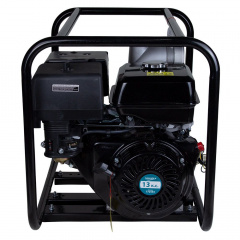 Мотопомпа 13л.с. Hmax 23м Qmax 120м³/ч (4-х тактный) AQUATICA (772533) Ивано-Франковск