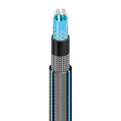 Поливальний шланг Hobby Ats2™ 1/2'' 25м Cellfast Київ
