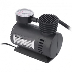 Автомобильный мини насос BSM Air Compressor DC-12V / 300 PSI (M1) Київ