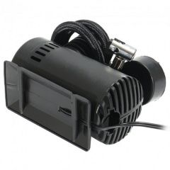 Автомобильный мини насос BSM Air Compressor DC-12V / 300 PSI (M1) Київ