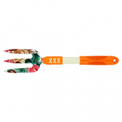 Вилка посадкова (orange) (TPR) FLORA (5043004) Суми