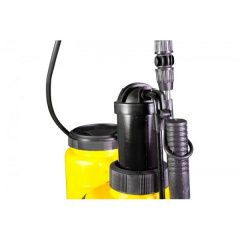 Обприскувач акумуляторний комбінований MASTERTOOL "Classic" 16 л 12 V 8 Ач 92-9516 Чернігів