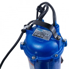 Насос канализационный 1.1кВт Hmax 10м Qmax 250л/мин AQUATICA mid (773381) Житомир