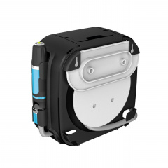 Катушка для шланга с набором для полива Ergo XS 12 м / 3/8" Cellfast Сумы