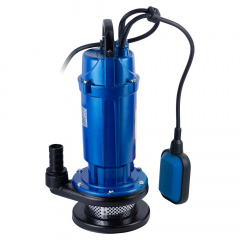 Насос дренажный 0.37кВт Hmax 16м Qmax 150л/мин AQUATICA mid (773201) Братское