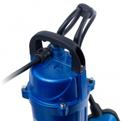 Насос дренажный 0.37кВт Hmax 16м Qmax 150л/мин AQUATICA mid (773201) Братское