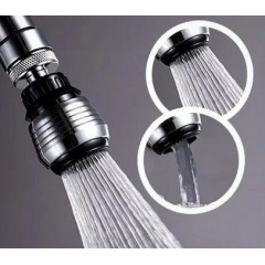 Економник води Water Saver Аератор насадка на кран 2 режими Боярка