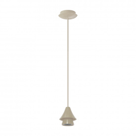 Подвес потолочный ERKA - 104 Слоновая кость (104005)