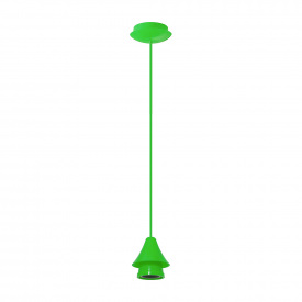 Підвіс стельовий ERKA - 104 Салатовий (104003)