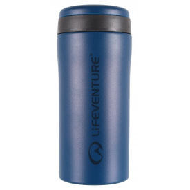 Термокружка Lifeventure Thermal Mug Cobalt Matt (1012-76201)