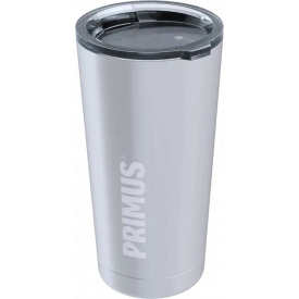 Термокружка Primus Vacuum Tumbler 0,6 л S/S (1046-740790)