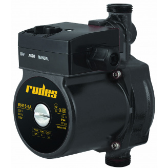 Насос для повышения давления Rudes RH15-9A 47854