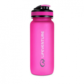 Фляга Lifeventure Tritan Bottle 0.65 L Pink (1012-74240)