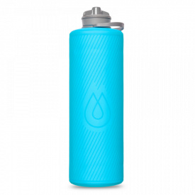 Мягкая фляга HydraPak Flux 1.5 L Блакитний (1017-GF415HP)