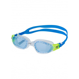 Очки для плавания Aqua Speed ATLANTIC 7970 Синие (5908217679703)