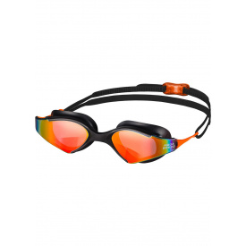 Очки для плавания Aqua Speed BLADE MIRROR 66469 Мультиколор (5908217666468)