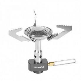 Горелка газовая Fire Maple Buzz (1060-FMS BUZZ)