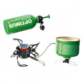 Горелка Optimus Polaris Optifuel (1017-8019229)