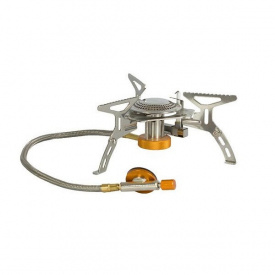 Портативная газовая плита Vango Folding с пьезоподжигом (3_01435)