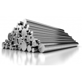 Поковка стальная ст.30Х13 ф140 ассортимент доставка порезка