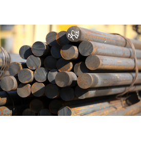 Поковка стальная ст.9ХС ф150 ассортимент доставка порезка