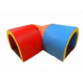 Тоннель Tia-Sport Право-Лево (sm-0449)