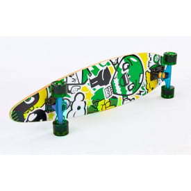 Лонгборд Круизер SP-Sport SK-901 86x22