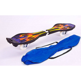 Роллерсерф двухколесный RipStik Рипстик Вейвборд SP-Sport SK-004S