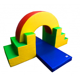 Спортивно-игровой тренажер Tia-Sport Аркада (sm-0456)