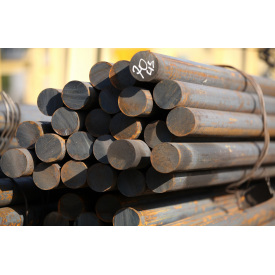 Поковка стальная ст.9ХС ф300 ассортимент доставка порезка